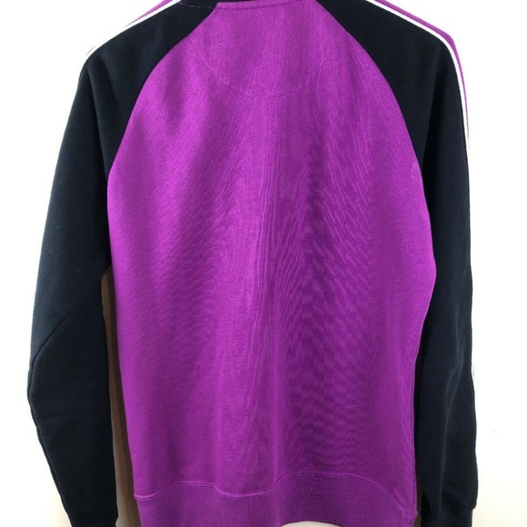 Nike Full Zip Track Tennis Jacket Small - Picture 5 of 5